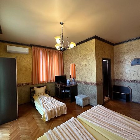 Guesthouse Petra Велико-Тырново Экстерьер фото