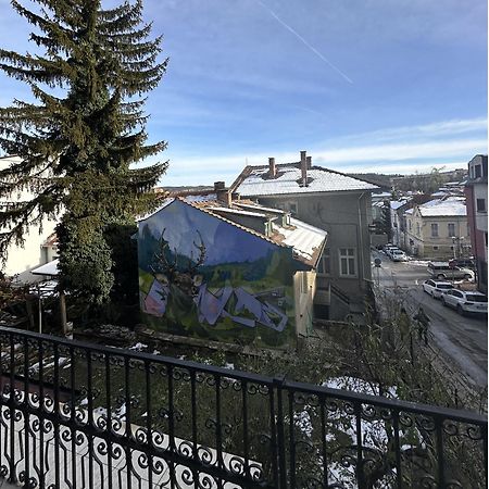 Guesthouse Petra Велико-Тырново Экстерьер фото