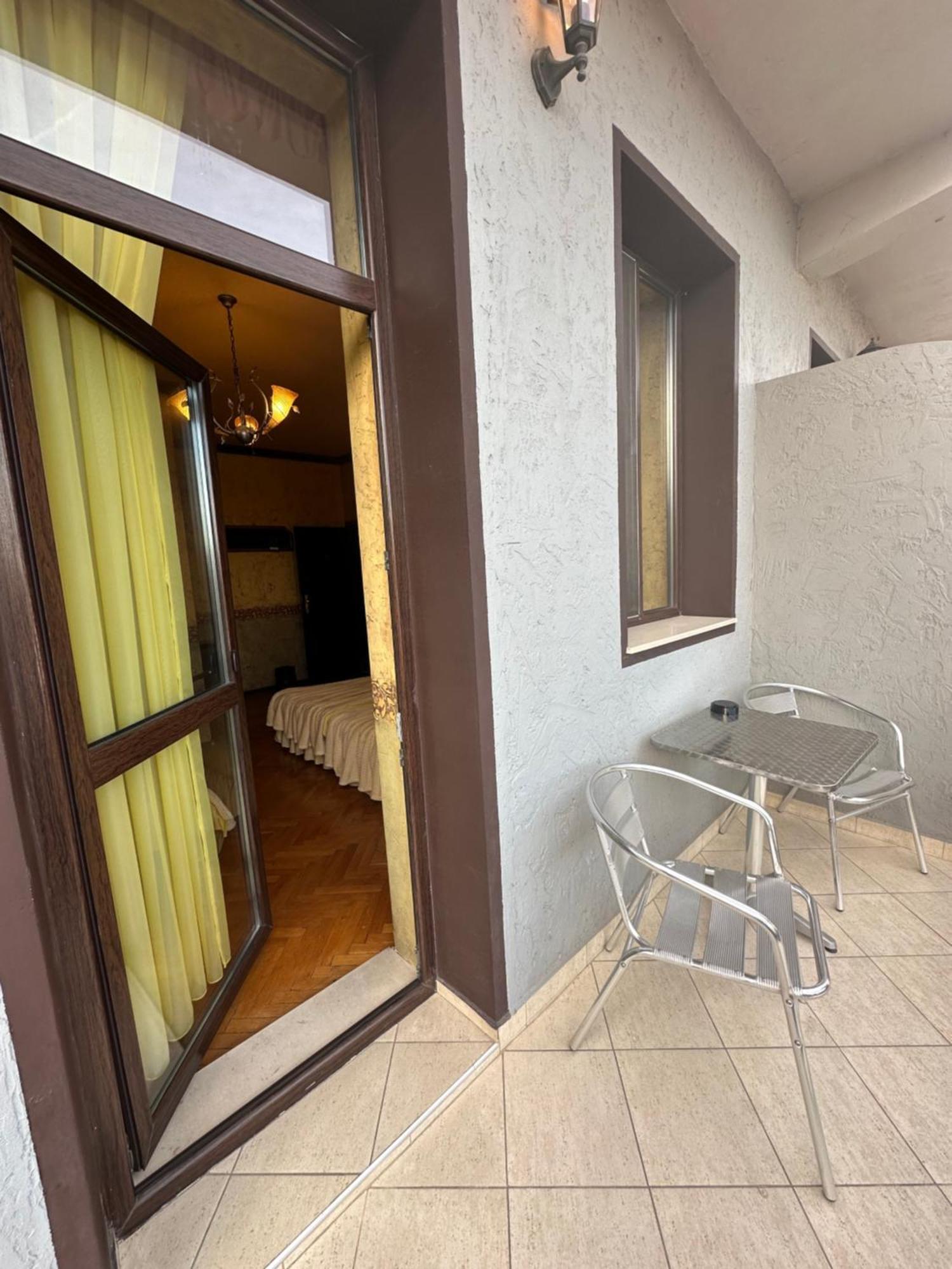 Guesthouse Petra Велико-Тырново Экстерьер фото