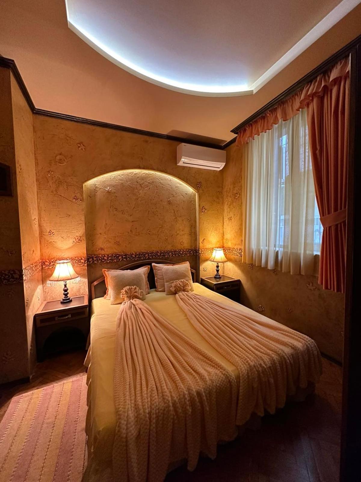 Guesthouse Petra Велико-Тырново Экстерьер фото
