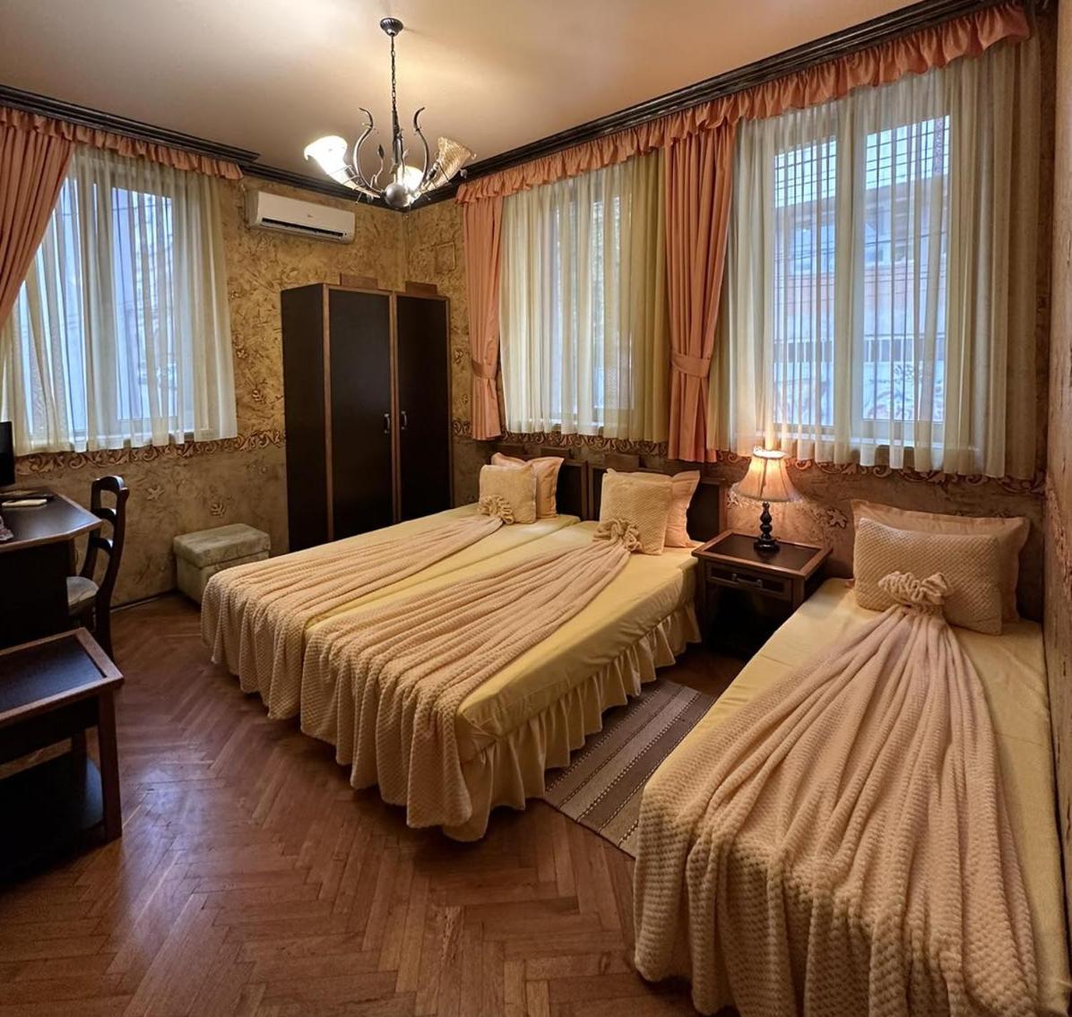 Guesthouse Petra Велико-Тырново Экстерьер фото