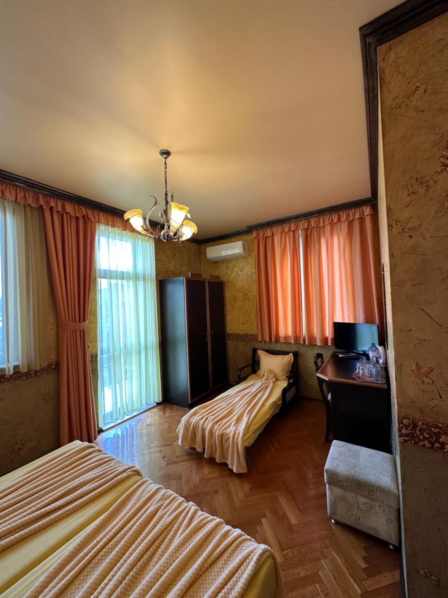 Guesthouse Petra Велико-Тырново Экстерьер фото