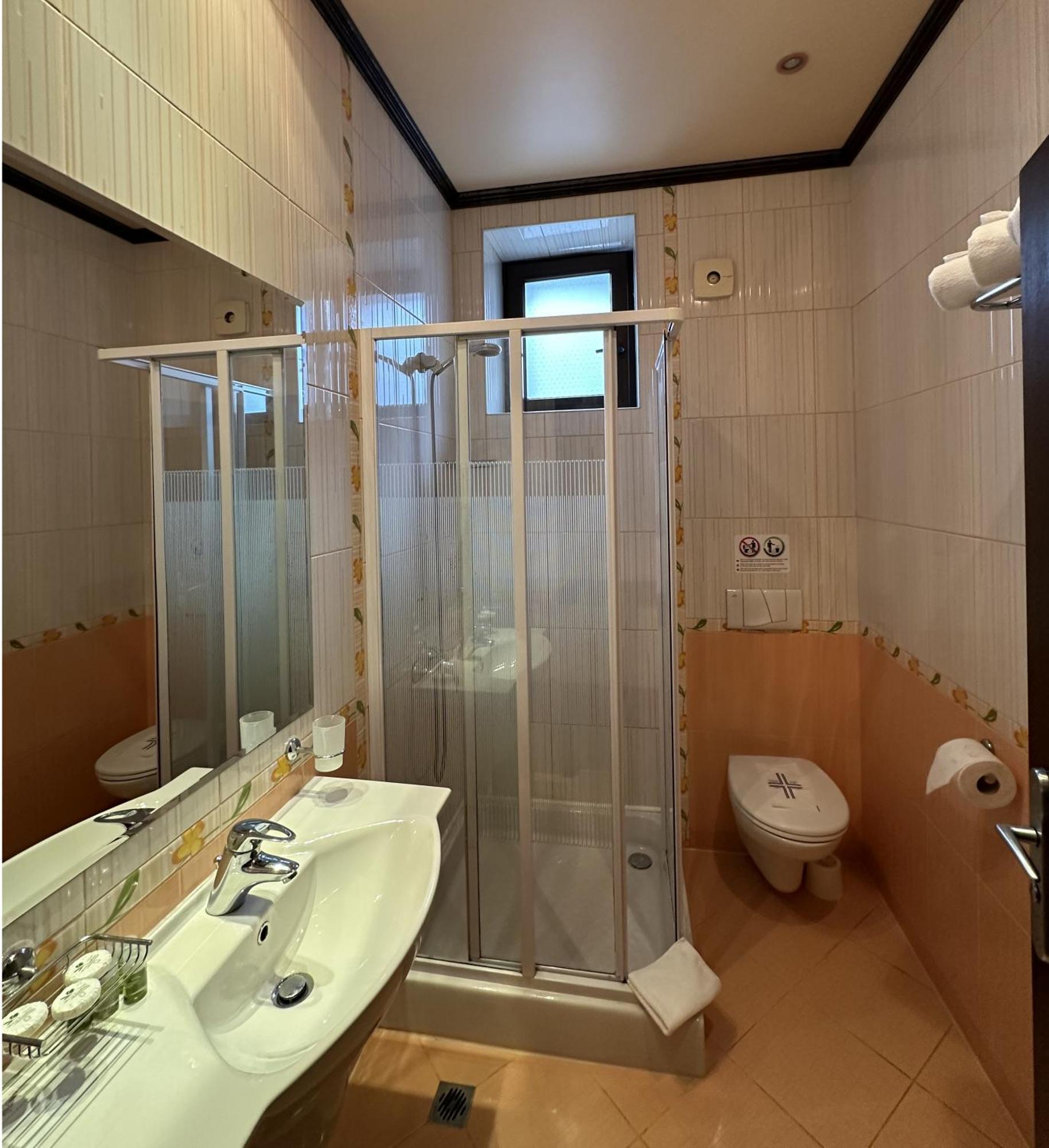 Guesthouse Petra Велико-Тырново Экстерьер фото