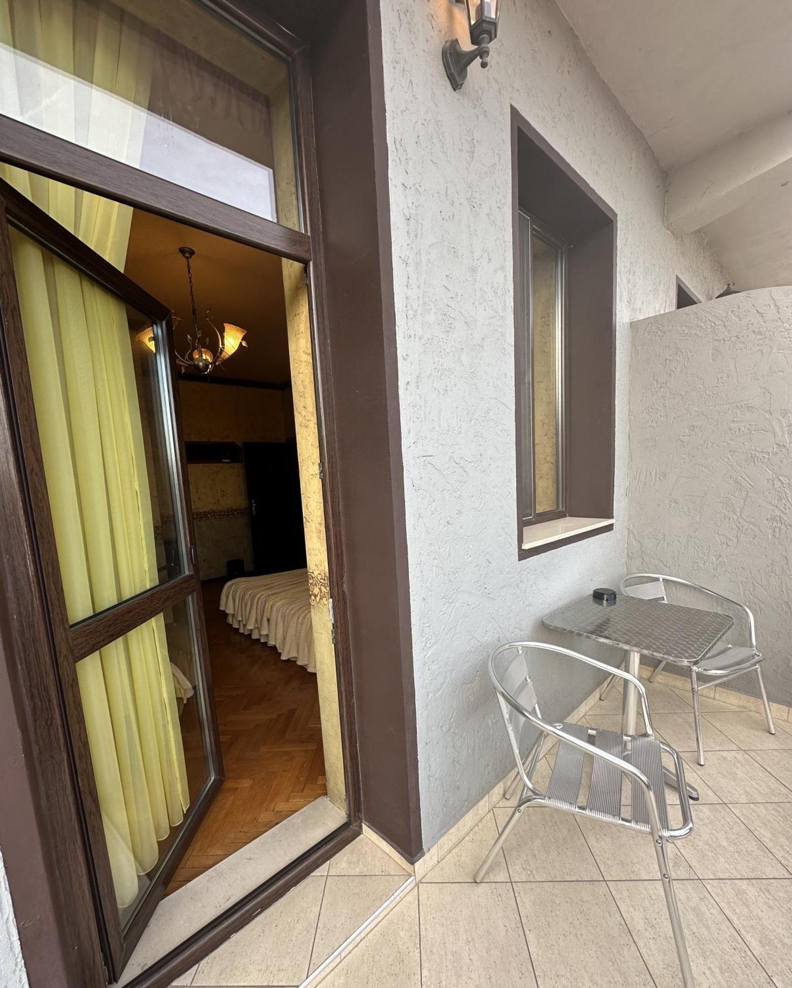 Guesthouse Petra Велико-Тырново Экстерьер фото