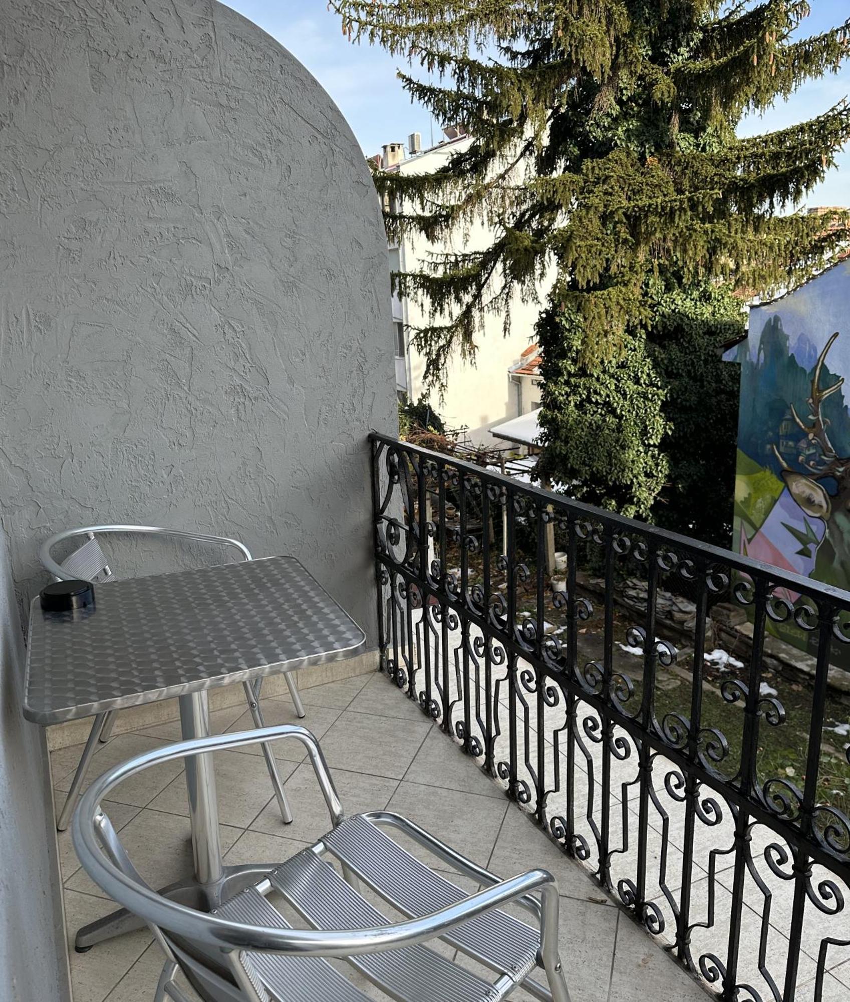 Guesthouse Petra Велико-Тырново Экстерьер фото