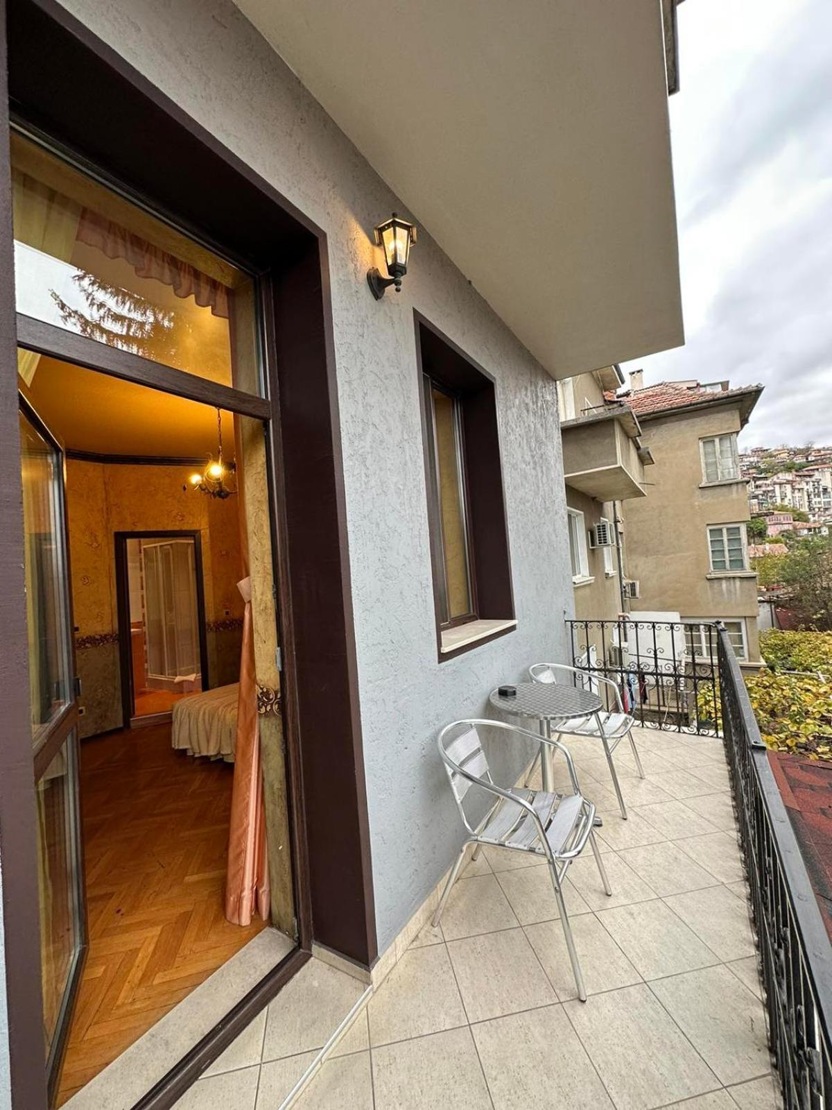 Guesthouse Petra Велико-Тырново Экстерьер фото