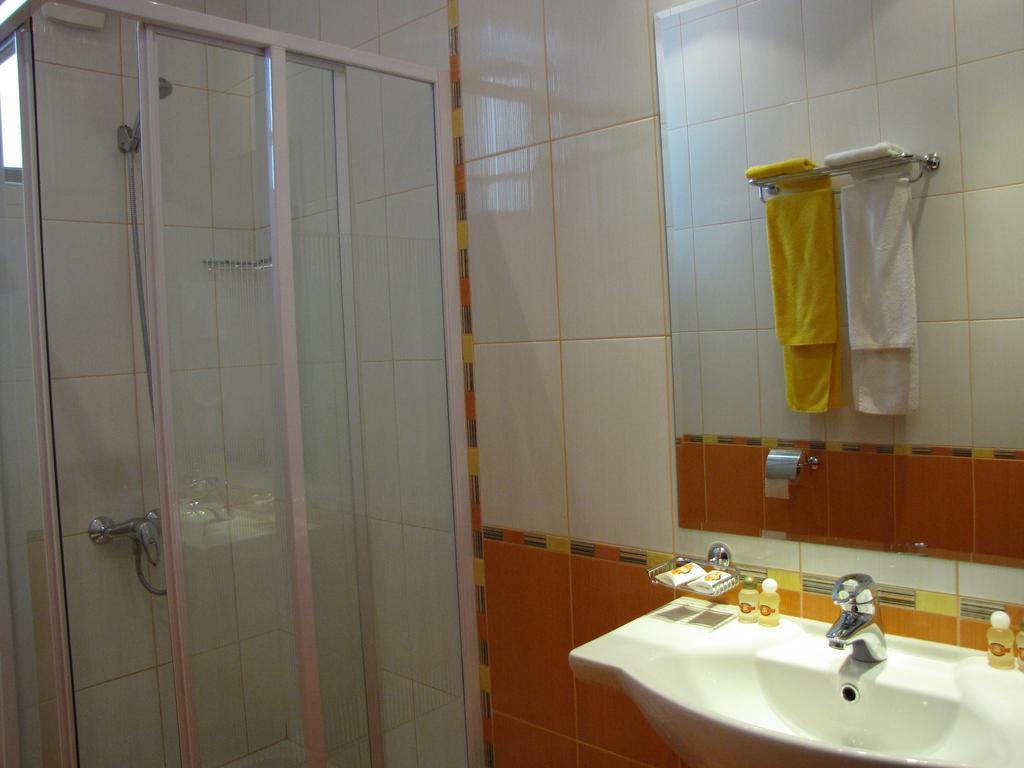 Guesthouse Petra Велико-Тырново Экстерьер фото